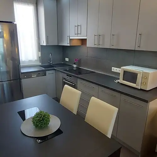 Viktória Beach Apartman Gold 2. Siófok 008 kép