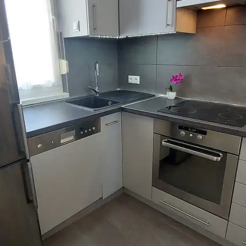 Viktória Beach Apartman Gold 2. Siófok 009 kép