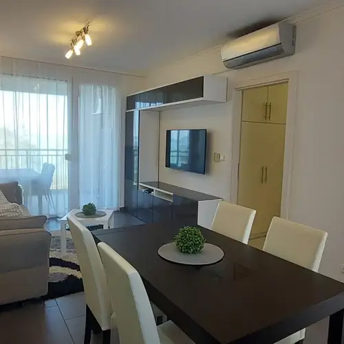 Viktória Beach Apartman Gold 2. Siófok 017 kép