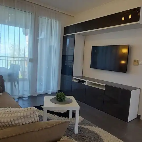 Viktória Beach Apartman Gold 2. Siófok 018 kép