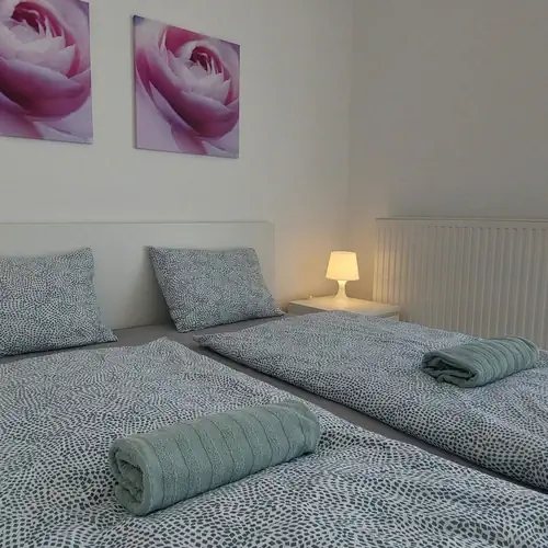 Viktória Beach Apartman Gold 2. Siófok 010 kép