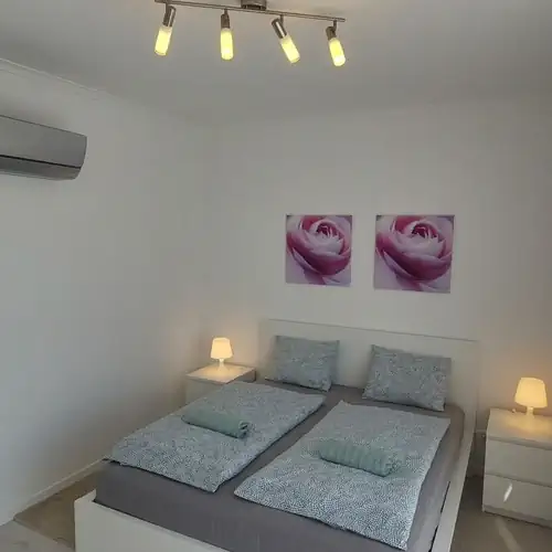 Viktória Beach Apartman Gold 2. Siófok 012 kép