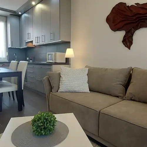 Viktória Beach Apartman Gold 2. Siófok 004 kép