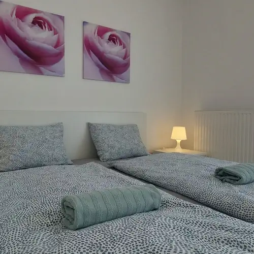 Viktória Beach Apartman Gold 2. Siófok 013 kép