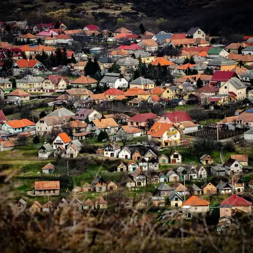 Nandi Magdi Vendégház Gyöngyöspata 016 kép