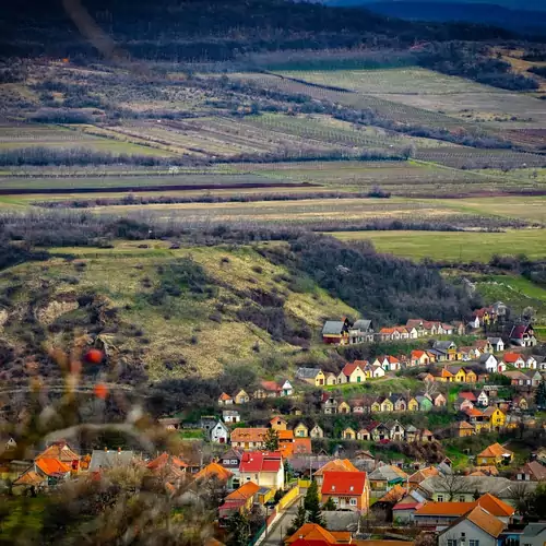 Nandi Magdi Vendégház Gyöngyöspata 018 kép