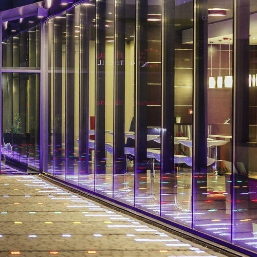 Boutique Hotel's Łódź III Piłsudskiego