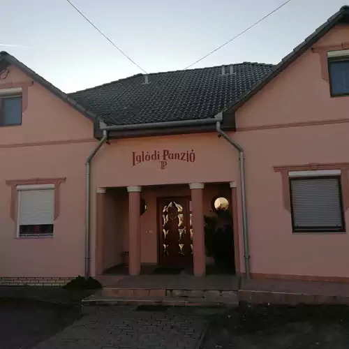 Iglódi Panzió Kunszentmárto 001 kép