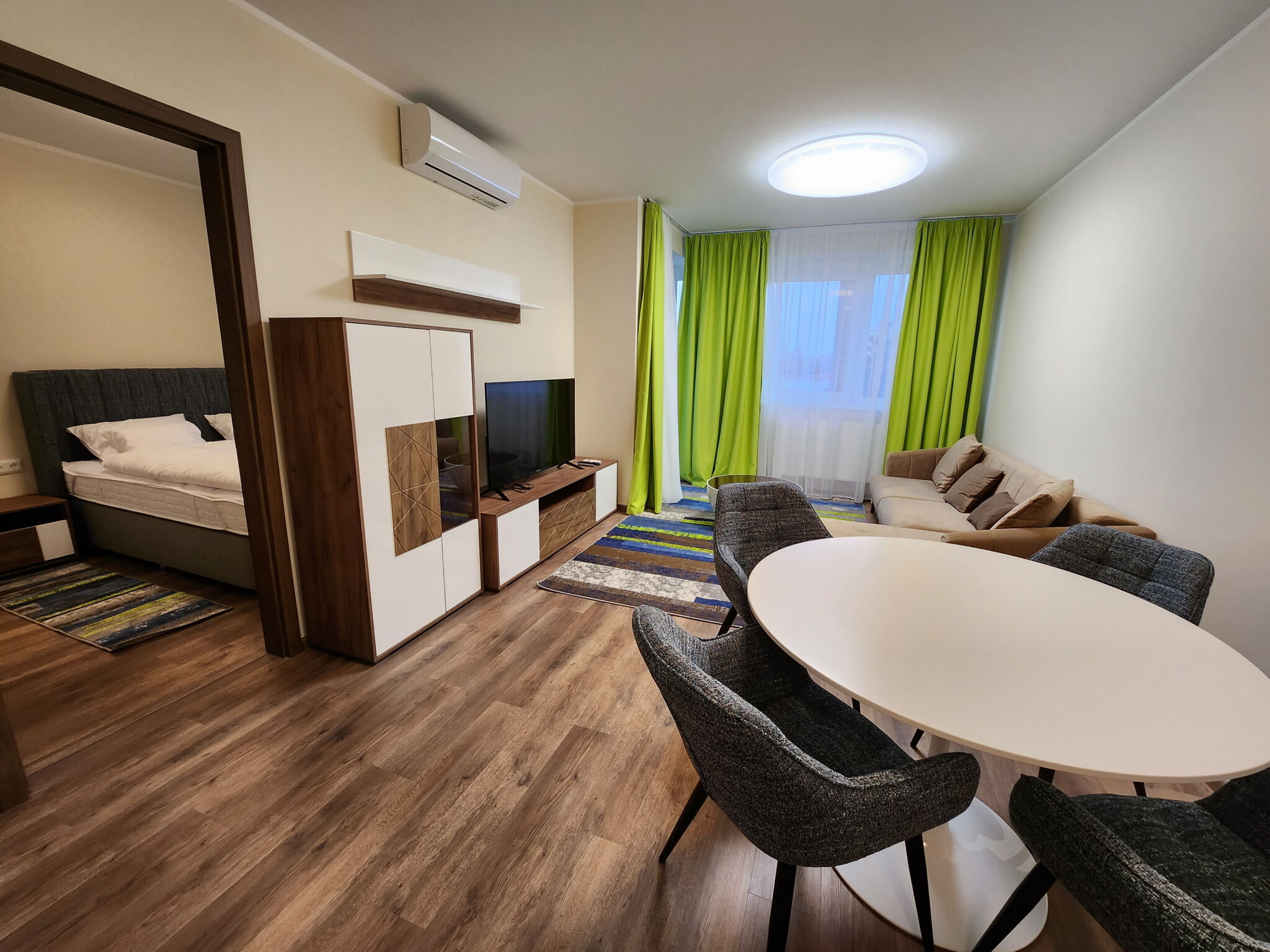 Boutique Apartments Budapest