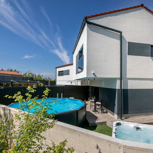 Villa Veroniq Dobrinj Krk  2