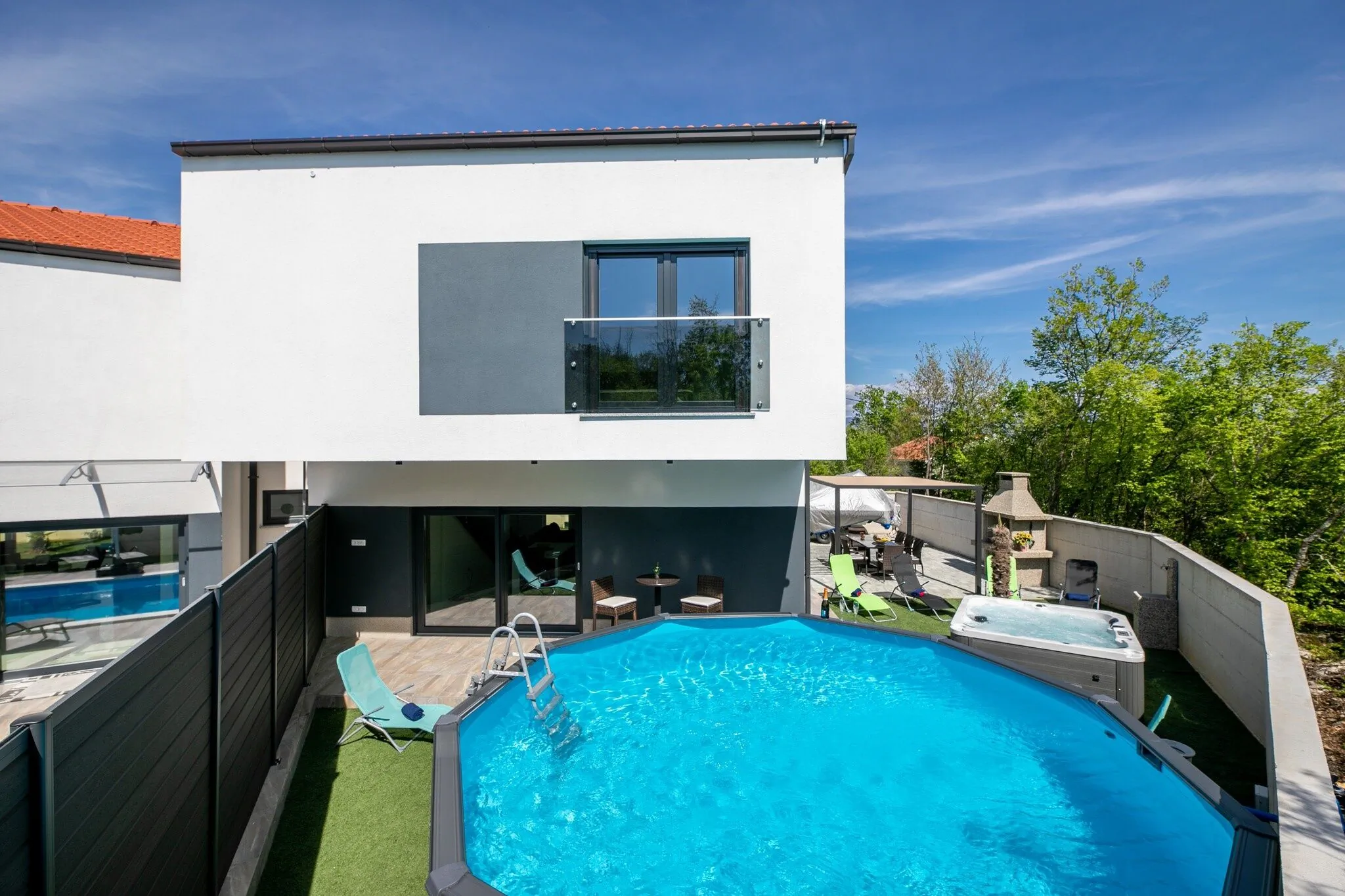 Villa Veroniq Dobrinj