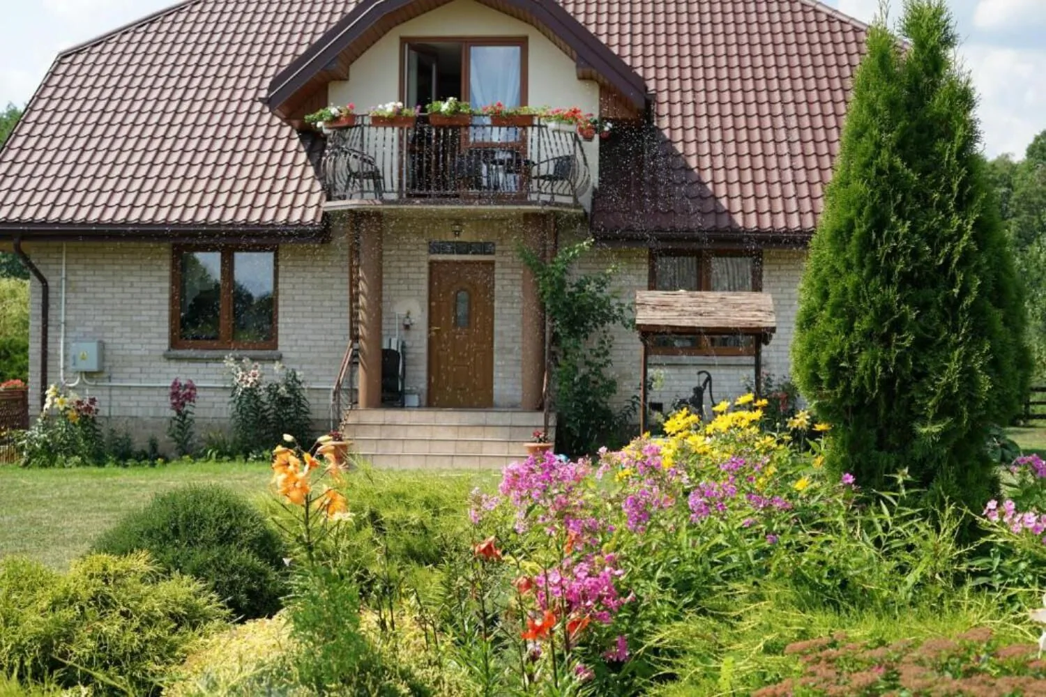 Gospodarstwo agroturystyczne Biebrzanska Goscina Karczewo