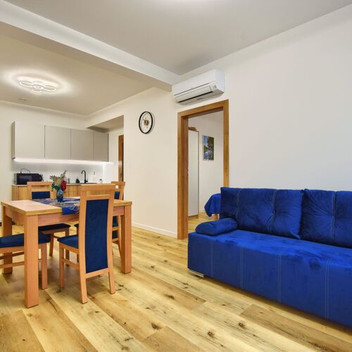 Apartamenty Bianka Wisła