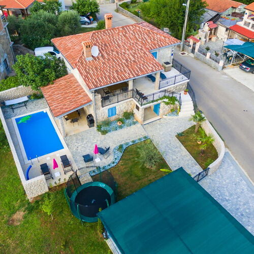 Apartment Rustik Dobrinj Krk  2