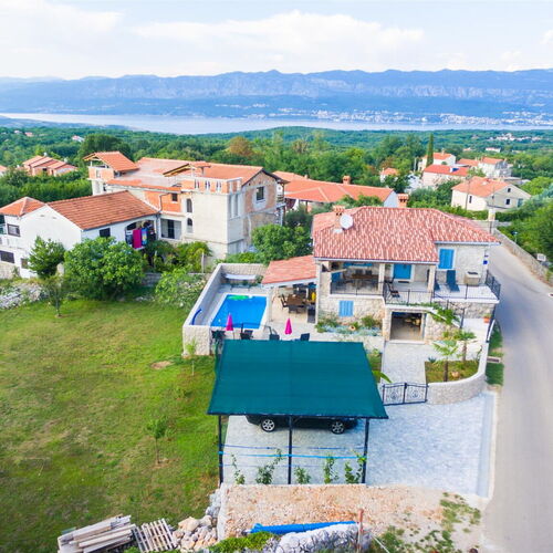 Apartment Rustik Dobrinj Krk  3