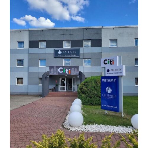 Falenty Biznes i Wypoczynek