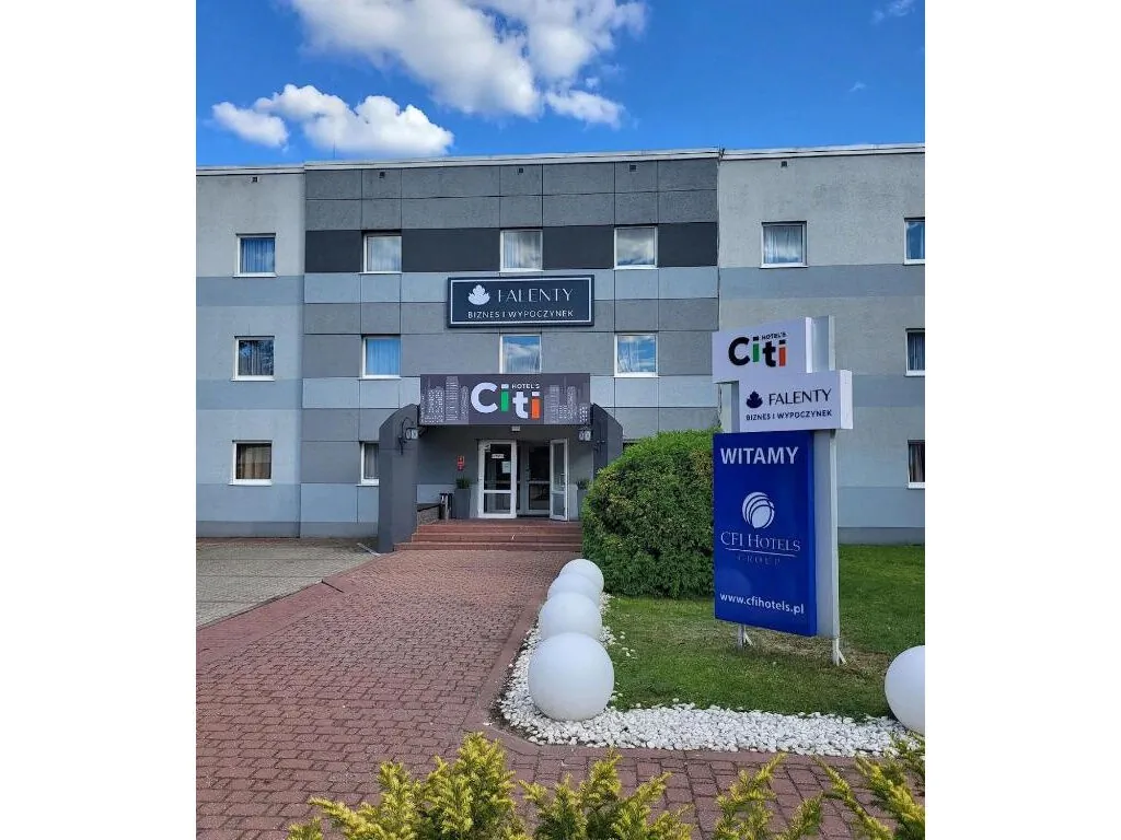 Falenty Biznes i Wypoczynek