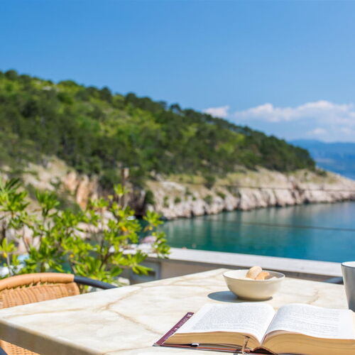 Apartment Ana Vrbnik Krk  4