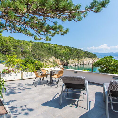Apartment Ana Vrbnik Krk  3