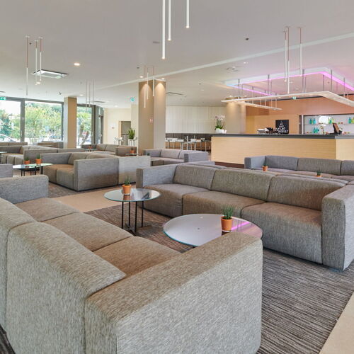 Hotel Materada Plava Laguna Poreč ★★★ 3