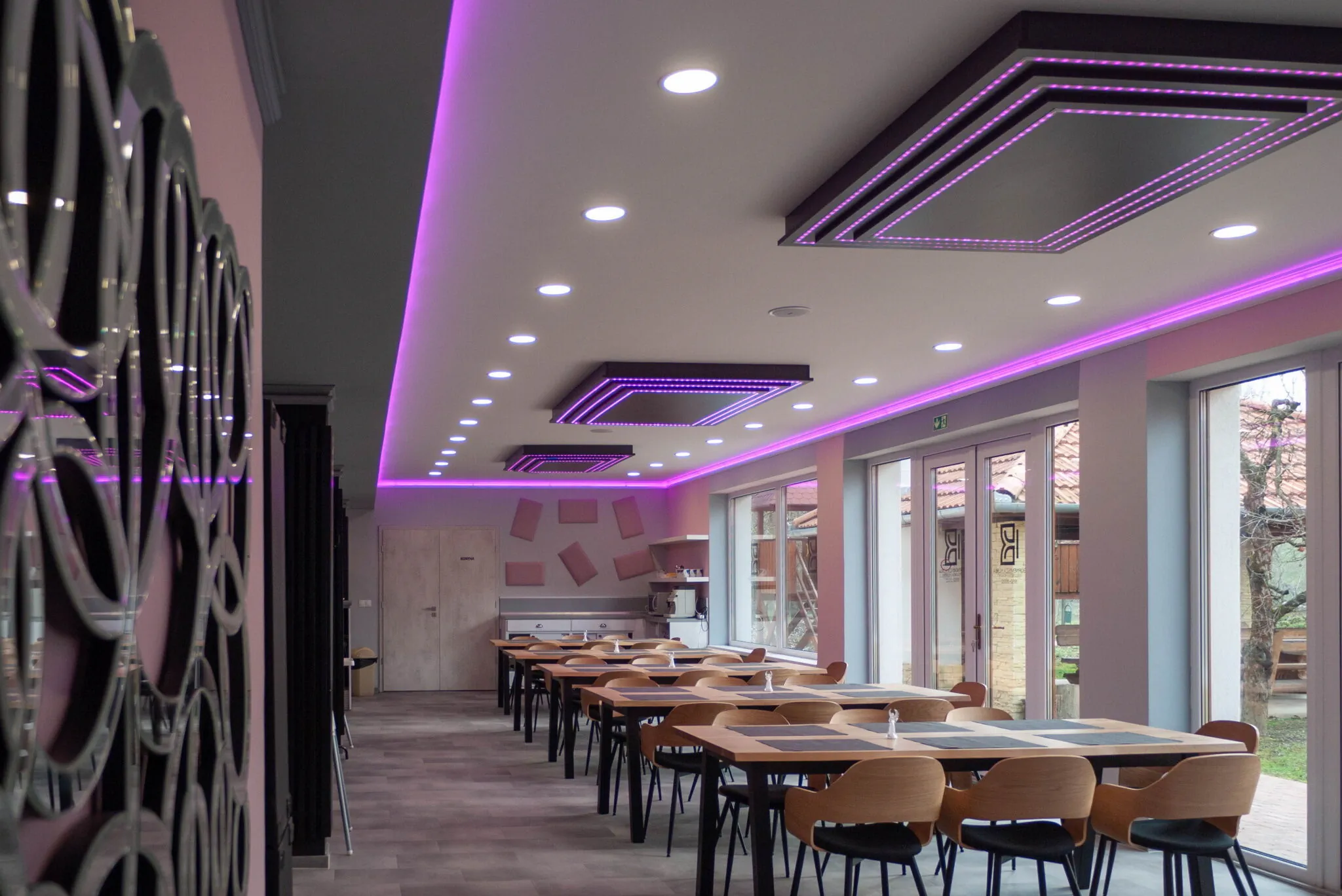 Bornemisza Kúria Wellness Resort Tiszabecs