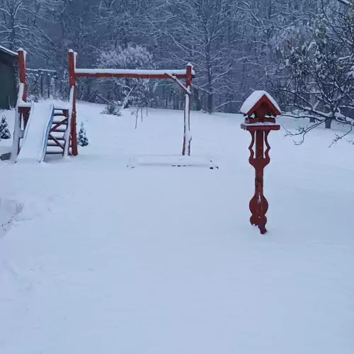 Várhegyi Pihenő Vendégház Parád 024 kép