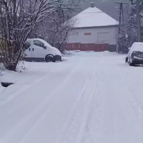 Várhegyi Pihenő Vendégház Parád 025 kép