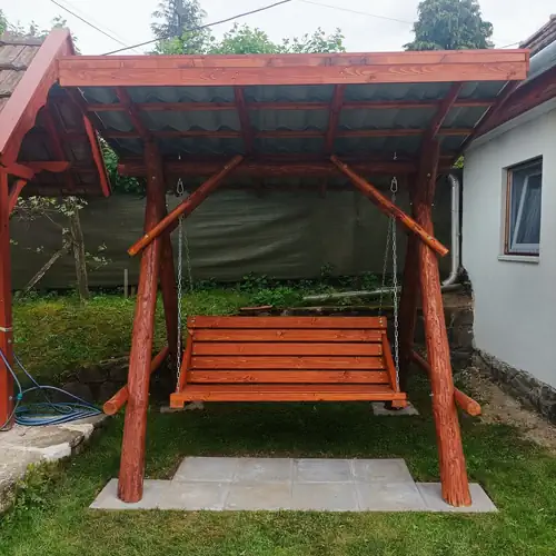 Várhegyi Pihenő Vendégház Parád 046 kép