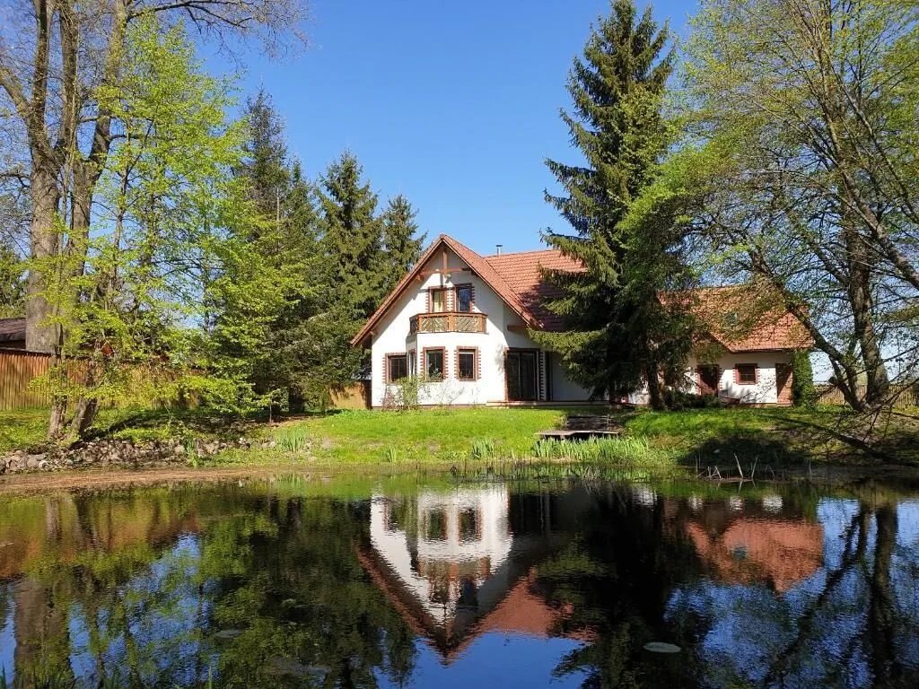 Onufrowy Dworek Ruciane-Nida