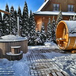 Wellness, relax