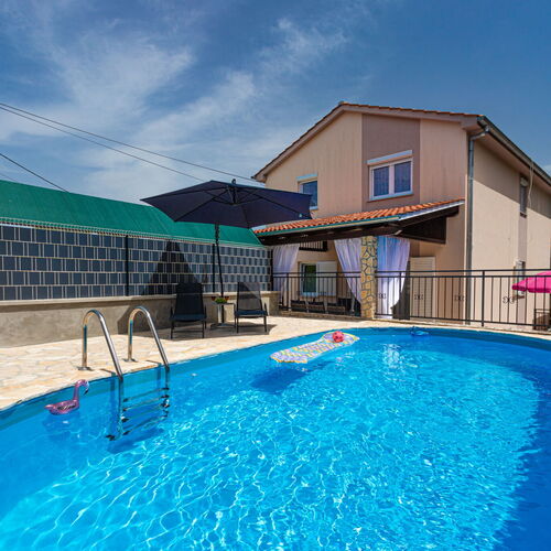 Apartment Sanela Hlapa Krk  2