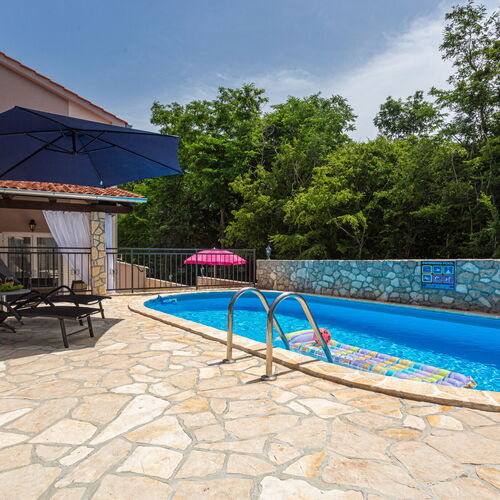 Apartment Sanela Hlapa Krk  4