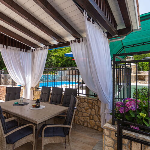 Apartment Sanela Hlapa Krk  3