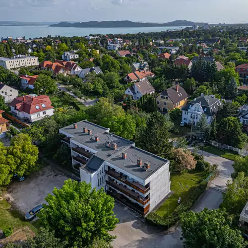 Rozmaring Apartman Balatonfüred 013 kép