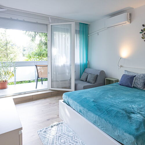 Rozmaring Apartman Balatonfüred  2
