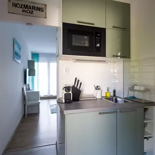 Rozmaring Apartman Balatonfüred 005 kép