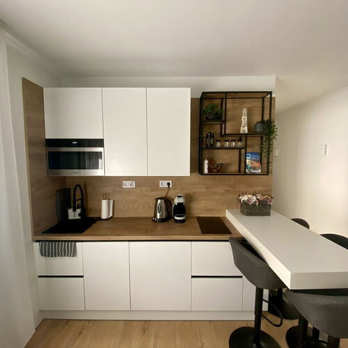 PannaRoza Apartman Balatonlelle  3
