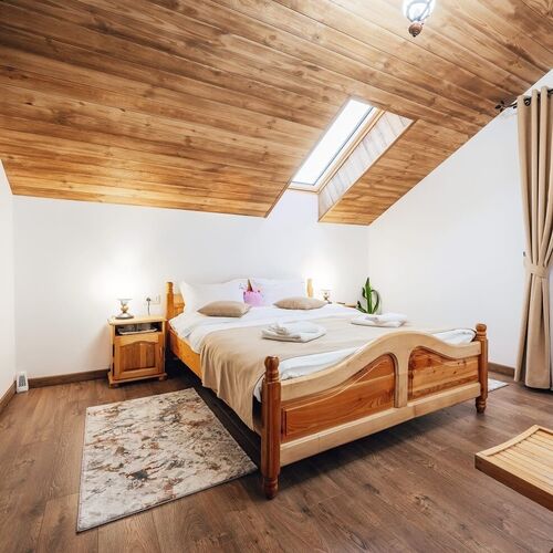 Cabana Gura Voronetului Voroneț