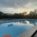 Wellness részleg, relaxáció