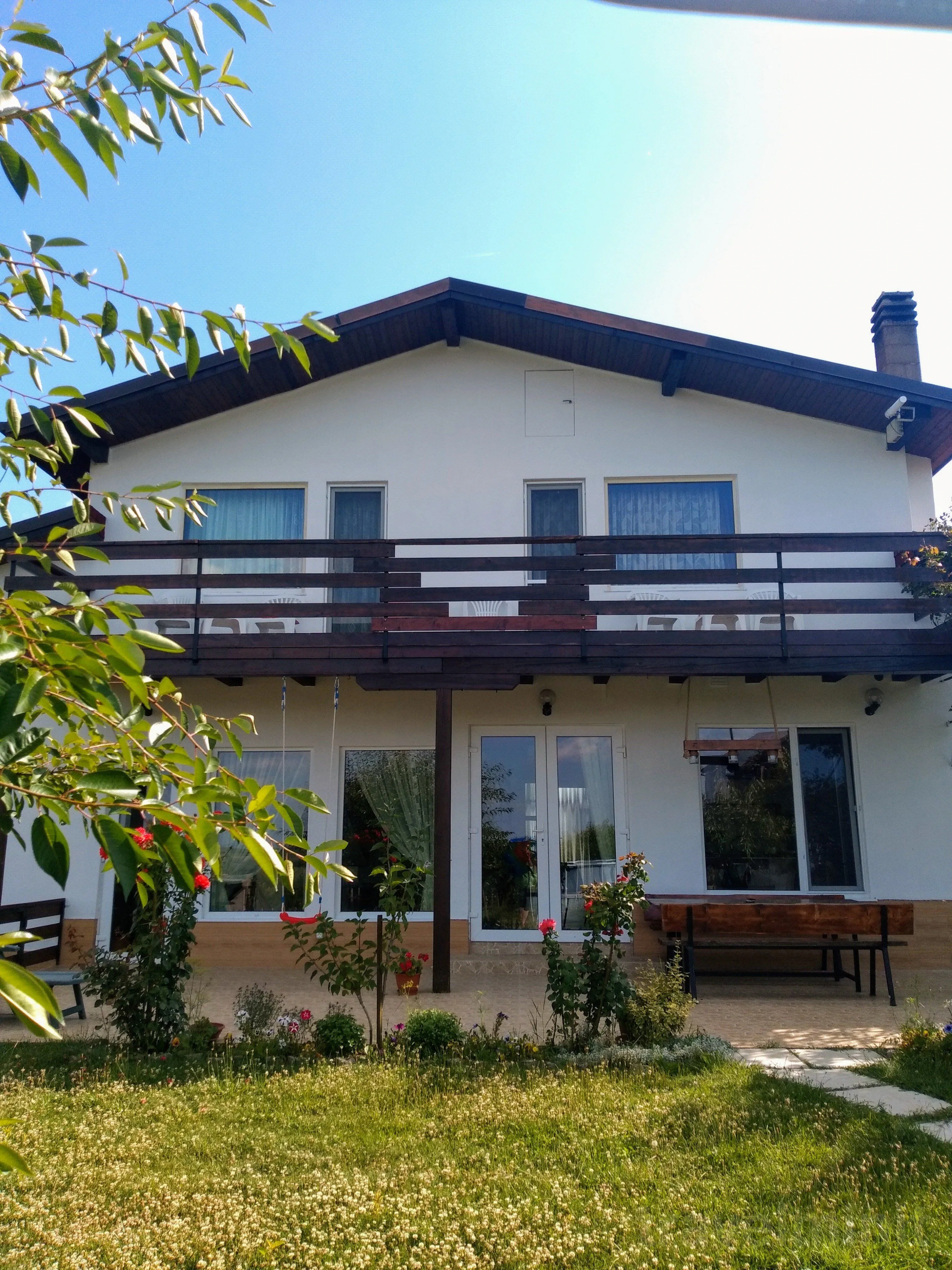 Casa Tomson Oradea