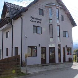 Casa Edi Dorna Candrenilor