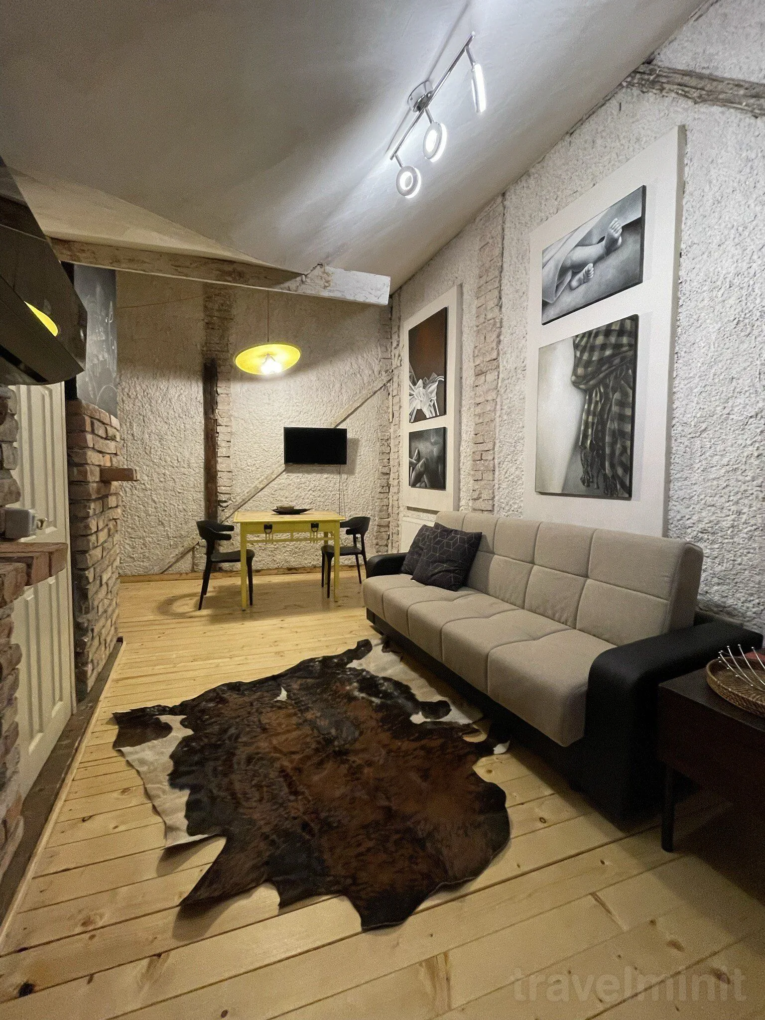 Red Studio a la Cluj-Napoca