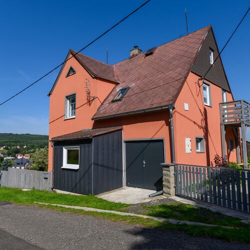 Kovářská vyhlídka