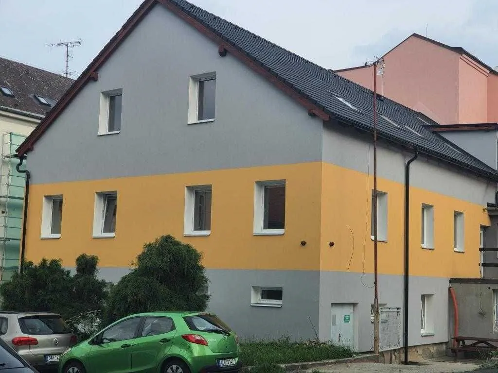 Apartmány Havlíčkova Česká Lípa