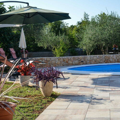 Apartment Villa Oliva Dobrinj Krk  3