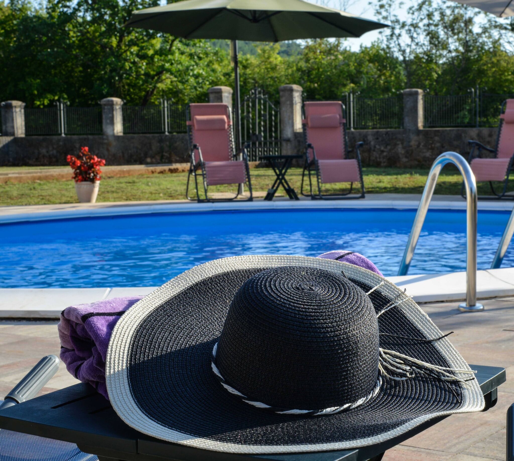 Apartment Villa Oliva Dobrinj