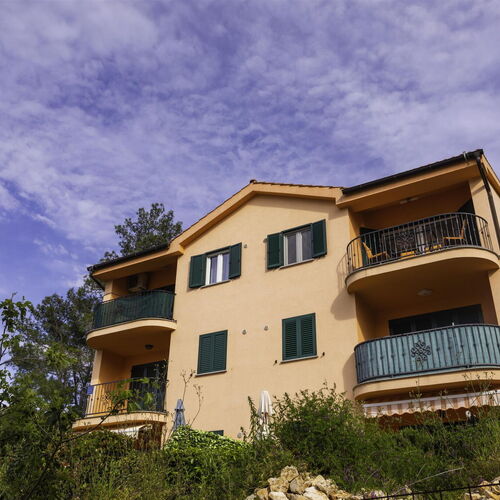Apartment Soline Krk  4