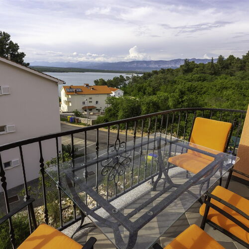 Apartment Soline Krk  2