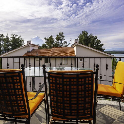 Apartment Soline Krk  3