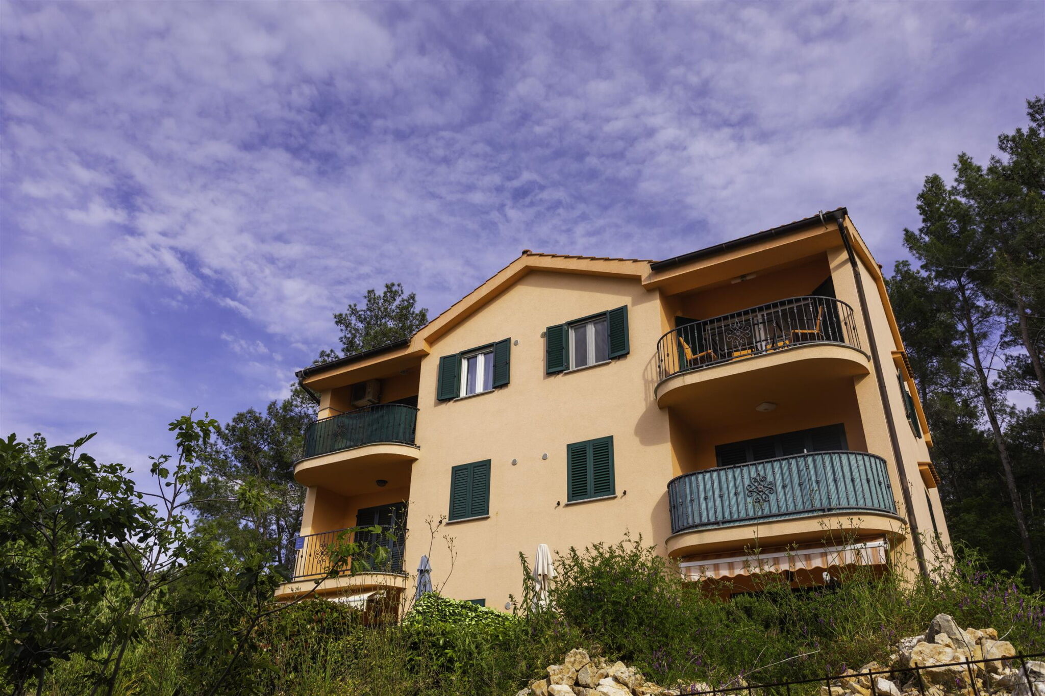 Apartment Soline Krk